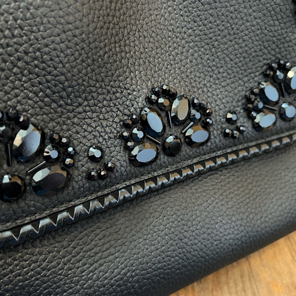 Kate spade Anderson way coralie in black - Picture 8 of 11